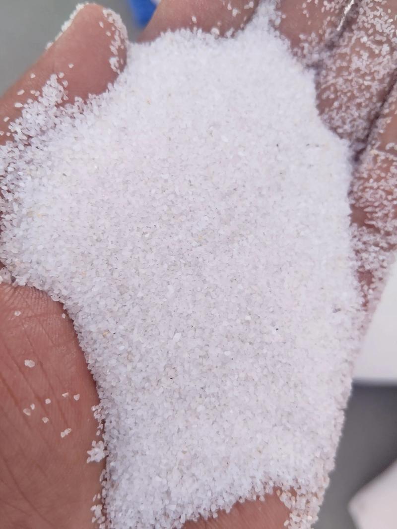 石英砂